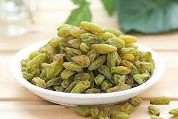 تصویر 2 از راهنمای خرید کشمش سبز خلیل آباد + قیمت عالی